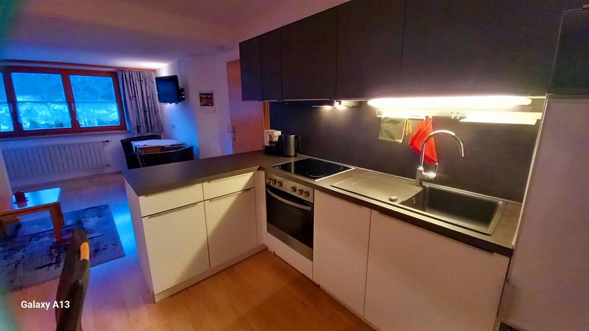 Haus Simma Apartment Au (Vorarlberg) Bagian luar foto