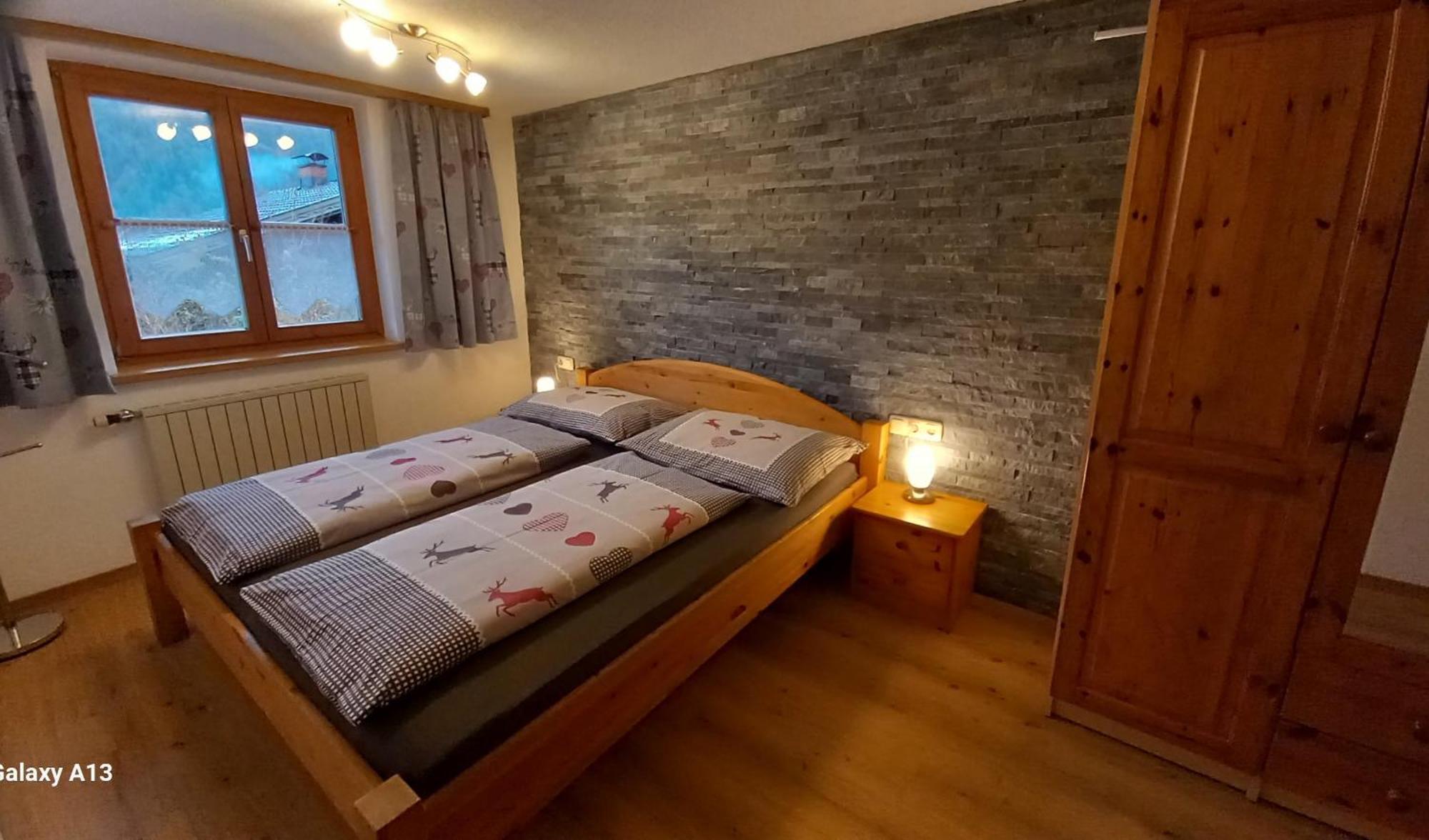 Haus Simma Apartment Au (Vorarlberg) Bagian luar foto
