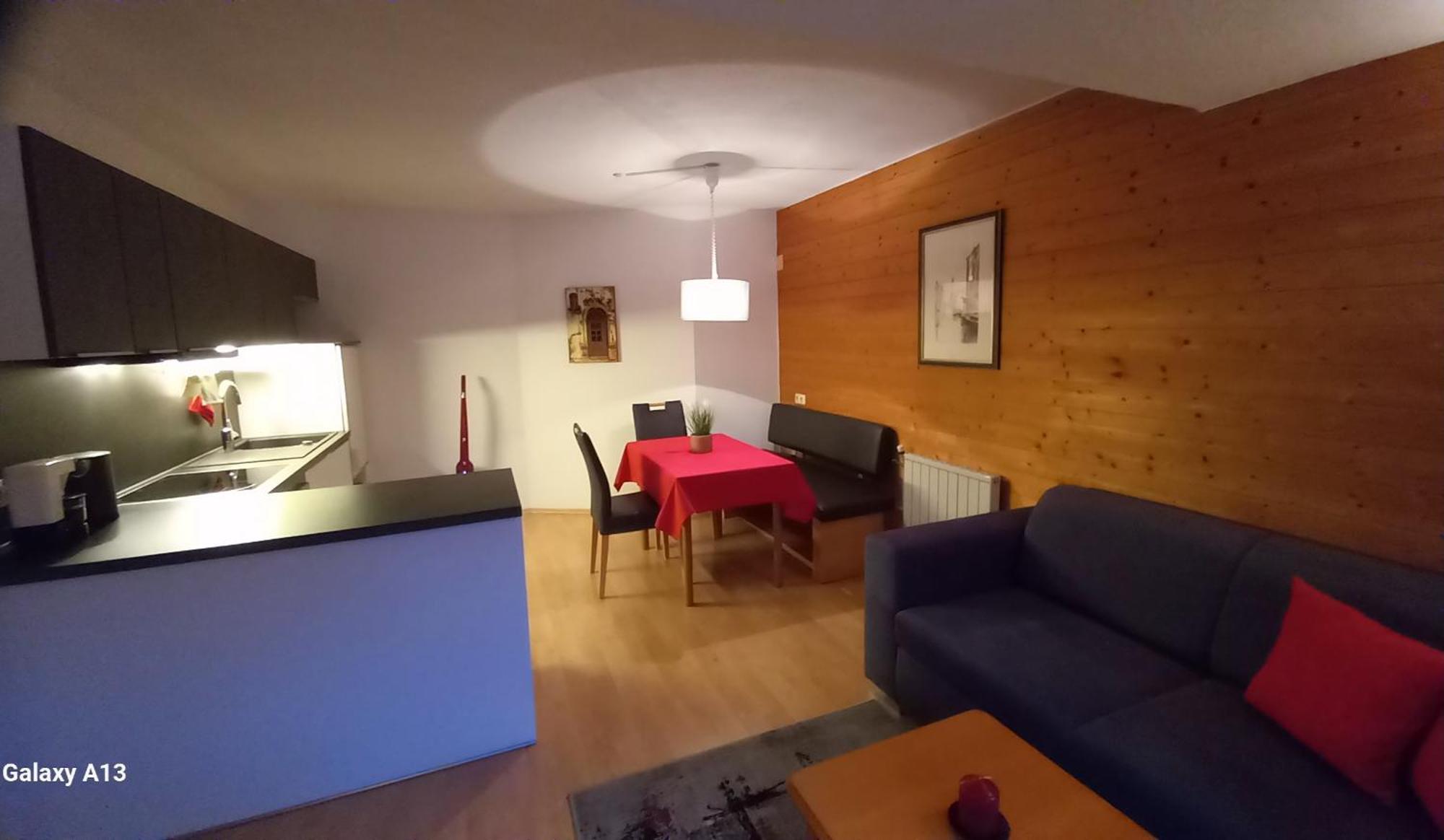 Haus Simma Apartment Au (Vorarlberg) Bagian luar foto