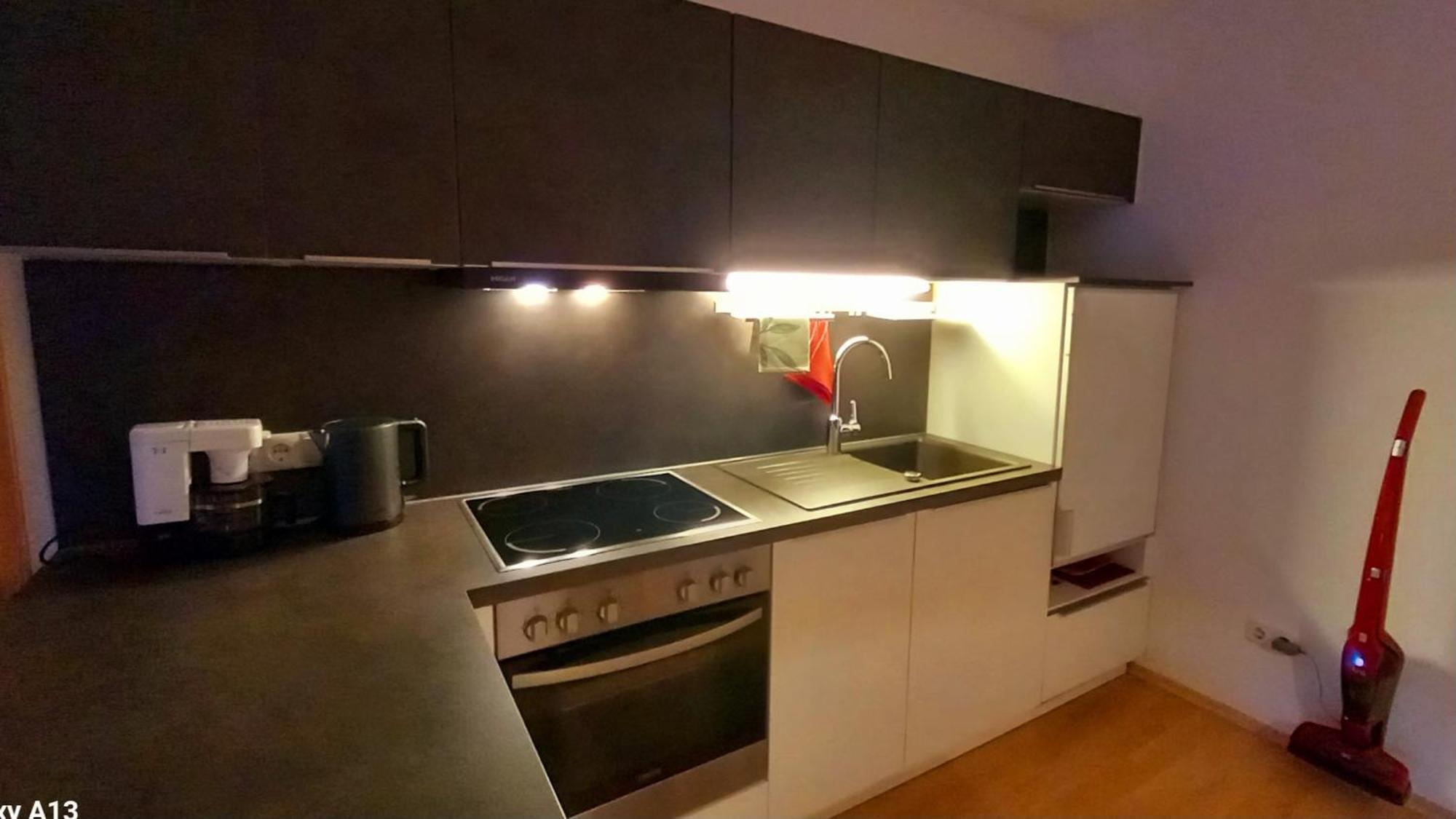 Haus Simma Apartment Au (Vorarlberg) Bagian luar foto