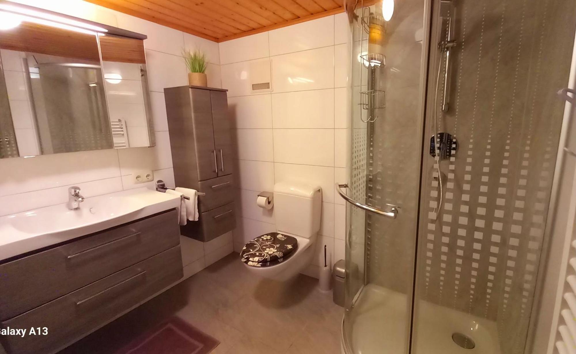 Haus Simma Apartment Au (Vorarlberg) Bagian luar foto