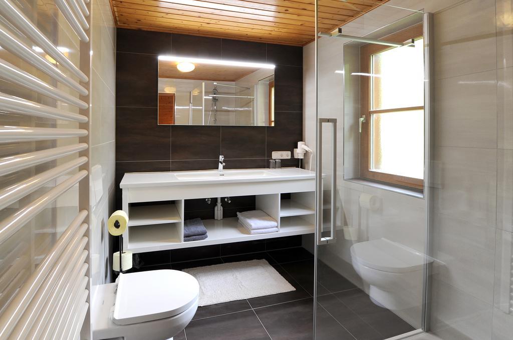 Haus Simma Apartment Au (Vorarlberg) Bagian luar foto